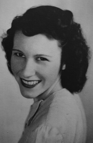 Evelyn Blondeau